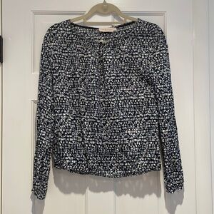 Tory Burch Blouse, Size 2